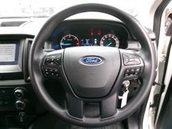 2022 FORD RANGER XL 3.2 (4x4)