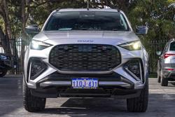 2025 Isuzu
MU-X X-TERRAIN