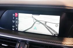 2025 Alfa Romeo Stelvio Quadrifoglio