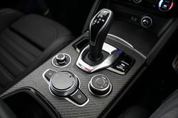 2025 Alfa Romeo Stelvio Quadrifoglio