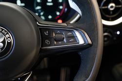 2025 Alfa Romeo Stelvio Quadrifoglio