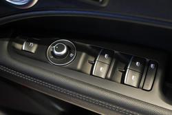 2025 Alfa Romeo Stelvio Quadrifoglio