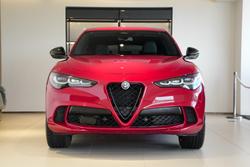 2025 Alfa Romeo Stelvio Quadrifoglio