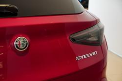 2025 Alfa Romeo Stelvio Quadrifoglio
