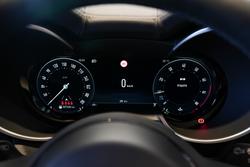 2025 Alfa Romeo Stelvio Quadrifoglio