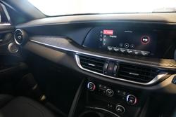 2025 Alfa Romeo Stelvio Quadrifoglio