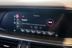 2025 Alfa Romeo Stelvio Quadrifoglio