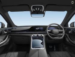 2025 Omoda Omoda 9 Virtue