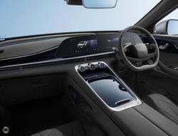 2025 Omoda Omoda 9 Virtue