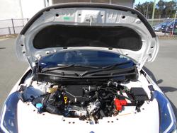 2025 Suzuki Swift Hybrid