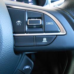 2025 Suzuki Swift Hybrid