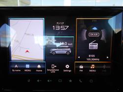 2025 Suzuki Swift Hybrid