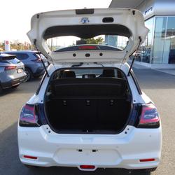 2025 Suzuki Swift Hybrid