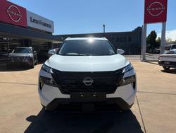 2025 NISSAN T33 STL