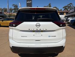 2025 NISSAN T33 STL