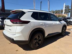 2025 NISSAN T33 STL