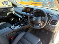 2025 NISSAN T33 STL