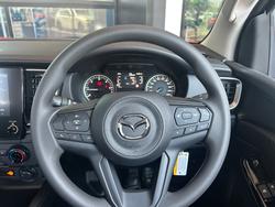2025 Mazda BT-50 XT