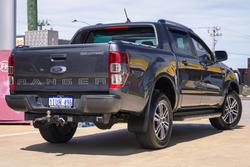 2020 Ford Ranger Wildtrak