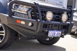 2020 Ford Ranger Wildtrak