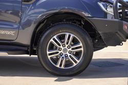 2020 Ford Ranger Wildtrak