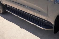 2020 Ford Ranger Wildtrak