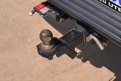 2020 Ford Ranger Wildtrak