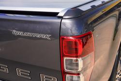 2020 Ford Ranger Wildtrak