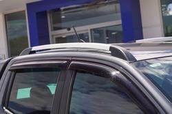 2020 Ford Ranger Wildtrak