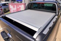 2020 Ford Ranger Wildtrak