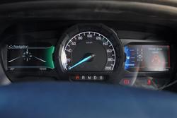 2020 Ford Ranger Wildtrak