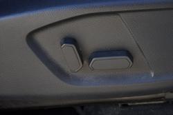 2020 Ford Ranger Wildtrak