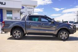 2020 Ford Ranger Wildtrak