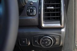 2020 Ford Ranger Wildtrak