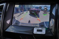 2020 Ford Ranger Wildtrak