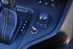 2020 Ford Ranger Wildtrak