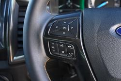 2020 Ford Ranger Wildtrak