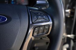 2020 Ford Ranger Wildtrak