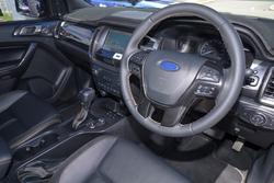 2020 Ford Ranger Wildtrak