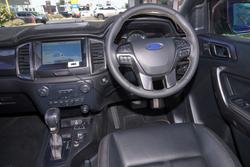 2020 Ford Ranger Wildtrak