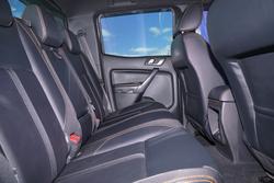 2020 Ford Ranger Wildtrak