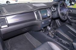 2020 Ford Ranger Wildtrak