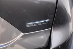 2025 Mazda CX-5 G25 GT SP