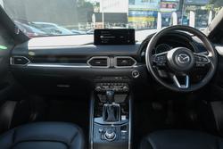 2025 Mazda CX-5 G25 GT SP