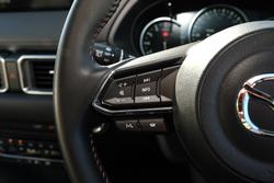 2025 Mazda CX-5 G25 GT SP