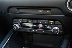 2025 Mazda CX-5 G25 GT SP