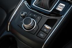 2025 Mazda CX-5 G25 GT SP