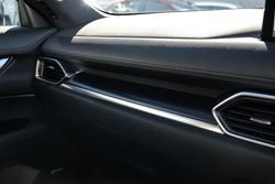2025 Mazda CX-5 G25 GT SP