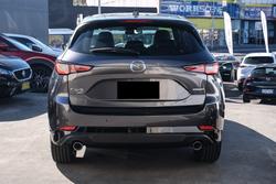 2025 Mazda CX-5 G25 GT SP