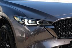 2025 Mazda CX-5 G25 GT SP